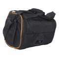Borsa portaoggetti portatile JBL BandBox Trio - Marrone/Nero