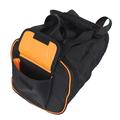 Borsa portaoggetti portatile JBL BandBox Trio - Marrone/Nero