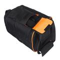 Borsa portaoggetti portatile JBL BandBox Trio - Marrone/Nero