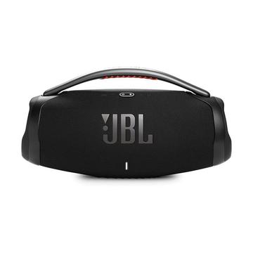 Altoparlante Bluetooth portatile JBL Boombox 3 - Suono epico per tutto il giorno