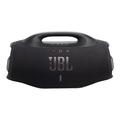 Altoparlante portatile Bluetooth JBL Boombox 4 per feste - Nero
