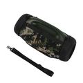 JBL Boombox 4 Custodia protettiva con tracolla - Nera