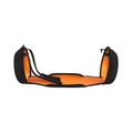 JBL Boombox 4 Custodia protettiva con tracolla - Nera