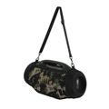 JBL Boombox 4 Custodia protettiva con tracolla - Nera