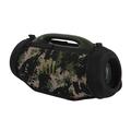 JBL Boombox 4 Custodia protettiva con tracolla - Nera