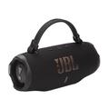 Altoparlante Bluetooth portatile JBL Charge 6 - Nero