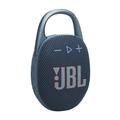 Altoparlante Bluetooth impermeabile JBL Clip 5 - Blu