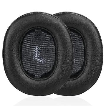 Cuffie JBL E55BT Quincy - Cuscinetti di ricambio - Nero