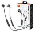 Cuffie Wireless JBL Endurance RunBT Sport - Nere