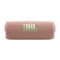 Altoparlante Bluetooth portatile JBL Flip 7 - Aumento del suono AI - Rosa
