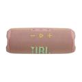 Altoparlante Bluetooth portatile JBL Flip 7 - Aumento del suono AI - Rosa
