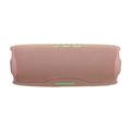 Altoparlante Bluetooth portatile JBL Flip 7 - Aumento del suono AI - Rosa
