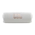 Altoparlante Bluetooth portatile JBL Flip 7 - AI Sound Boost - Bianco