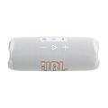 Altoparlante Bluetooth portatile JBL Flip 7 - AI Sound Boost - Bianco