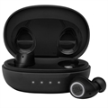 Auricolare Senza Fili TWS Nillkin Go con Microfono MEMS - Nero