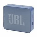 Altoparlante Bluetooth JBL GO Essential 2 - Blu