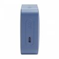 Altoparlante Bluetooth JBL GO Essential 2 - Blu