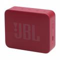 Altoparlante Bluetooth JBL GO Essential 2 - Rosso