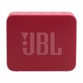 Altoparlante Bluetooth JBL GO Essential 2 - Rosso