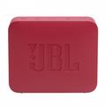 Altoparlante Bluetooth JBL GO Essential 2 - Rosso