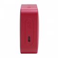 Altoparlante Bluetooth JBL GO Essential 2 - Rosso
