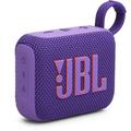 Altoparlante Bluetooth portatile JBL Go 4 con IP67