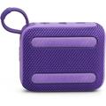 Altoparlante Bluetooth portatile JBL Go 4 con IP67