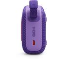 Altoparlante Bluetooth portatile JBL Go 4 con IP67