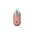 Altoparlante Bluetooth portatile JBL Go 4 con IP67
