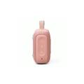 Altoparlante Bluetooth portatile JBL Go 4 con IP67