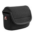 Custodia da trasporto per JBL Go 5/4/2 - Nera