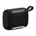 Altoparlante wireless Bluetooth impermeabile JBL Go 5 - Nero