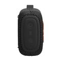 Altoparlante wireless Bluetooth impermeabile JBL Go 5 - Nero