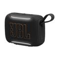 Altoparlante wireless Bluetooth impermeabile JBL Go 5 - Nero