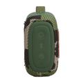Altoparlante wireless Bluetooth impermeabile JBL Go 5 - Squad