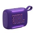 Altoparlante wireless Bluetooth impermeabile JBL Go 5 - Viola