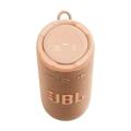 Altoparlante wireless Bluetooth JBL Grip - 16W, IP68, Auracast, 14 ore di autonomia - Arancione