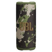 Altoparlante wireless Bluetooth JBL Grip - 16W, IP68, Auracast, 14 ore di autonomia