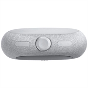 Altoparlante Bluetooth JBL Horizon 3 con sveglia e radio - Grigio