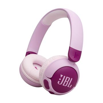JBL JR320BT Cuffie wireless per bambini - Viola / Rosa