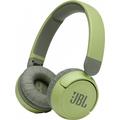 Cuffie Wireless per Bambini Over-Ear JBL Jr310BT - Verde / Grigio