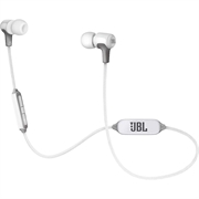 Cuffie Intrauricolari Wireless JBL Live 100BT - Bianche