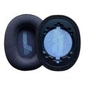 JBL Live 500BT Cuscinetti auricolari di ricambio in spugna a rete traspirante - Nero