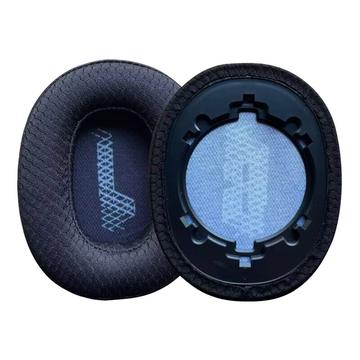 JBL Live 500BT Cuscinetti auricolari di ricambio in spugna a rete traspirante - Nero