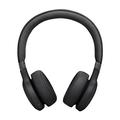 Cuffie wireless on-ear JBL Live 670NC con ANC