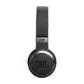 Cuffie wireless on-ear JBL Live 670NC con ANC