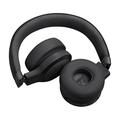 Cuffie wireless on-ear JBL Live 670NC con ANC