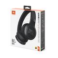 Cuffie wireless on-ear JBL Live 670NC con ANC