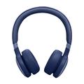Cuffie wireless JBL Live 670NC con ANC - Blu