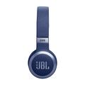 Cuffie wireless JBL Live 670NC con ANC - Blu